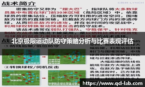 北京极限运动队防守策略分析与比赛表现评估